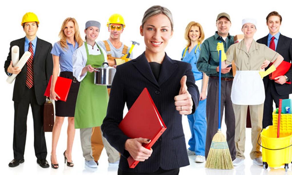 Buca Ev Taşıma Personeli